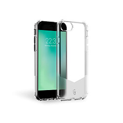 BIGBEN Coque Renforcée iPhone SE 2022/SE/8/7/6S/6 PURE Garantie à vie Transparente Force Case - Occasion