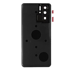 Acheter Avizar Cache Batterie Huawei P30 Pro Façade Arrière Remplacement Lentille Caméra Noir