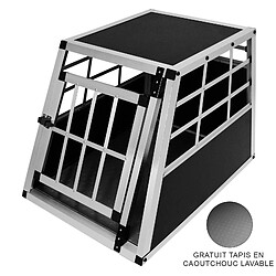 Monstershop Cage de Transport pour Animaux Petit Format