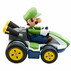 Acheter Jakks Pacific Mario Kart 8 - Véhicule radiocommandé Luigi