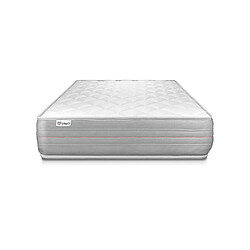 VITALIT Matelas VITALMEMO 90 x 190 cm