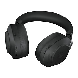 Casques avec Microphone Jabra 28599-999-999 Noir pas cher