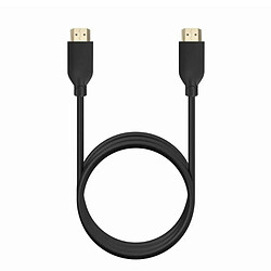 Avis Câble HDMI Aisens A120-0730 1,5 m