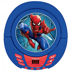 Acheter Lexibook Lecteur CD Bluetooth Spider-Man