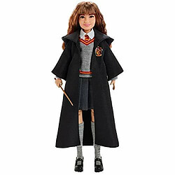 PoupAe Mattel Harry Potter Hermoine granger