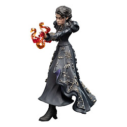 Weta Collectibles Weta Workshop The Witcher - Yennefer of Vengerberg Mini Epics Figure