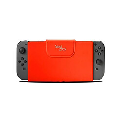 Avis Batterie externe de 10 000mAh et protection rouge Steelplay pour Switch