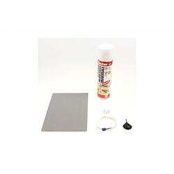 KIT SONDE AVEC MOUSSE POUR REFRIGERATEUR WHIRLPOOL - 484000001092