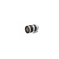 Objectif zoom Canon EF 70 200MM F2.8 L IS III USM