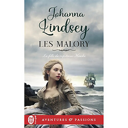 Les Malory. Vol. 12. La fille du capitaine Hawke