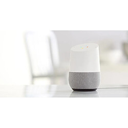 Acheter Google Home Blanche