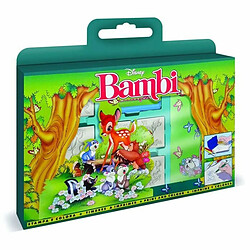 Timbres Multiprint Bambi