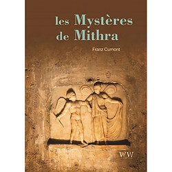 Les mystères de Mithra