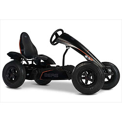 Acheter Kart à pédales BERG Black Edition BFR-3