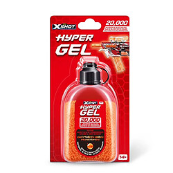 Zuru recharge Hyper gel refill (20k gellets)