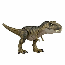 Ludendo Figurine T-Rex Morsure Extrême