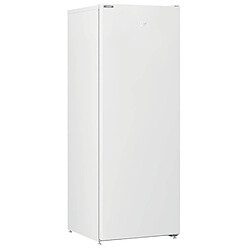 Congélateur armoire 54cm 177l nofrost - RFNM200E30WN - BEKO 