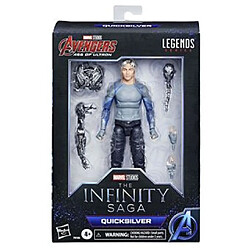 Marvel Legends Infinity 3 Avengers 2