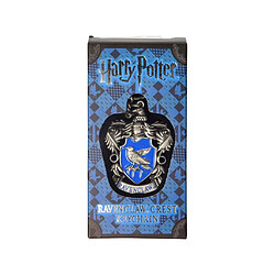 Avis NOBLE COLLECTION - Harry Potter porte-clés métal Ravenclaw 5 cm