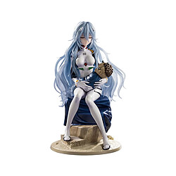 Kotobukiya Evangelion : 3.0+1.0 Thrice Upon a Time - Statuette 1/6 Rei Ayanami (Affectionate Gaze) 22 cm