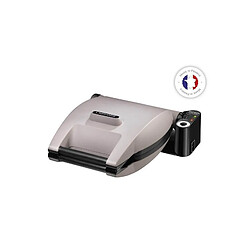 GAUFRIER PREMIUM 1200W MINERAL LAGRANGE - 019132