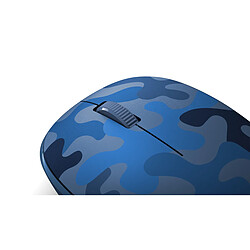 Microsoft Bluetooth Mouse souris Ambidextre Optique 1000 DPI