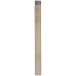 Einhell Electrodes en baguette 3.2x350mm, Lot de 115