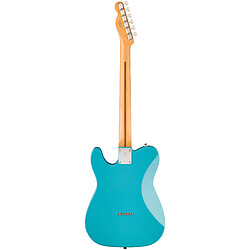 Avis Fender Player II Telecaster HH RW - Aquatone Blue