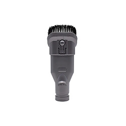 INF Tête de brosse de rechange 2 en 1 pour aspirateurs Dyson