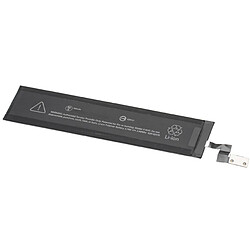 vhbw batterie remplace Apple 020-00460, 020-00461, 2217-2548, 821-00249, A1645 pour clavier sans fil wireless keyboard (793mAh, 3.76V, Li-Ion)