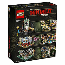 LEGO® 70620 Ninjago : La ville NINJAGO®