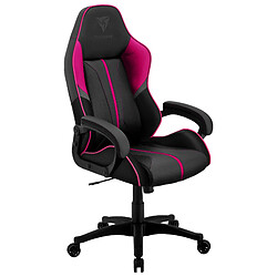 ThunderX3 Fauteuil BC1 Boss (Noir/Rose)