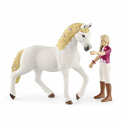 Schleich Horse Club Sofia & Blossom 42540