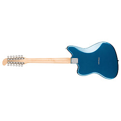 Avis Paranormal Jazzmaster XII Lake Placid Blue Squier by FENDER