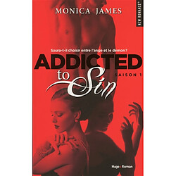 Addicted to sin. Vol. 1 - Occasion