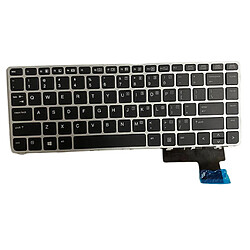 Clavier US ANGLAIS Clavier Bluetooth Filaire pas cher