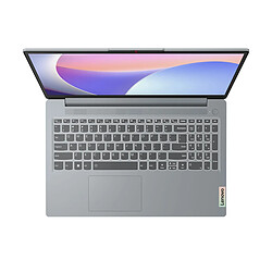 Ordinateur Portable Lenovo IdeaPad Slim 3 15,6" i5-12450H 16 GB RAM 512 GB SSD Espagnol Qwerty pas cher