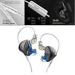 casque hifi basse oreillette antibruit jeu