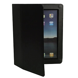 Wewoo Smart Cover Housse en cuir de haute qualité avec support pour iPad 2