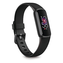 Fitbit Luxe Noir