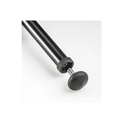 Avis Monopode MANFROTTO Xpro 4 sections alu MPMXPROA4