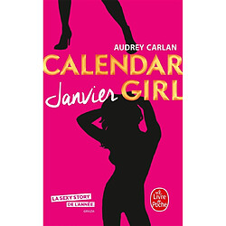 Calendar girl. Janvier - Occasion