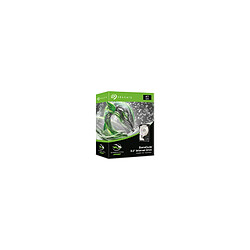 Seagate Technology Disque dur interne Seagate DISQUE DUR INTERNE SEAGATE BARRACUDA ST4000 DMA04 T