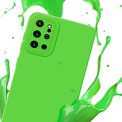 Avis Cadorabo Coque Samsung Galaxy S20 PLUS Etui en Vert