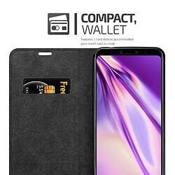 Acheter Cadorabo Coque Google PIXEL 4 XL Etui en Brun