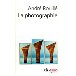 La photographie : entre document et art contemporain