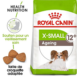 Royal Canin Chien X-Small Ageing +12