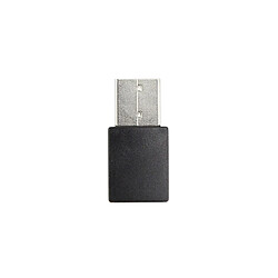 Adaptateur USB sans fil Nano 802.11n Realtek 8192eus 300m avec antenne PCB intégrée