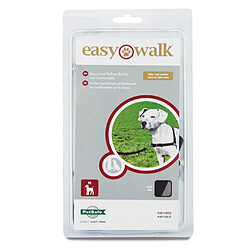 Avis PetSafe Harnais pour chiens Easy Walk M Noir