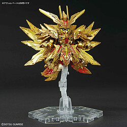 Avis Figure à Collectionner Bandai HEROES SUPERIOR STRIKE FREEDOM DRAGON